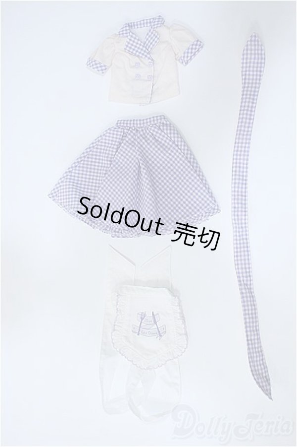 画像1: MDD/OF:衣装セット Y-25-06-18-019-YD-ZY (1)