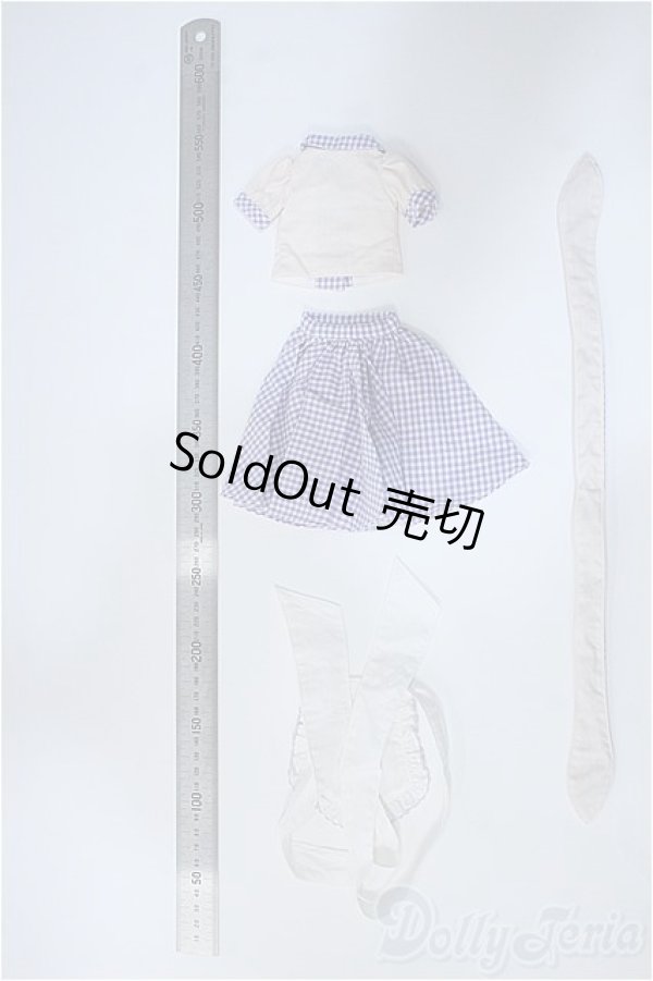 画像2: MDD/OF:衣装セット Y-25-06-18-019-YD-ZY (2)