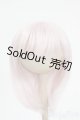 画像: ウィッグ/8-9inch:PenginWorkshop製 Y-25-12-10-249-YD-ZY