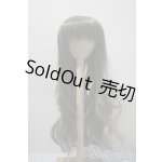 画像: 9-10inch/ウィッグ U-25-05-20-069-YD-ZU