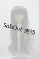 画像: 9-10inch/ウィッグ U-25-05-20-069-YD-ZU