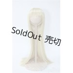 画像: 9-10inch/ウィッグ Y-24-10-09-081-YD-ZY