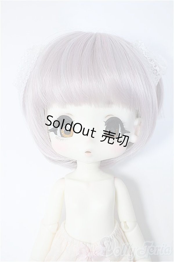 画像1: KIKI/Hoekuchi Ivory Skin(Basic)/本体 A-26-05-19-489-YD-ZA (1)