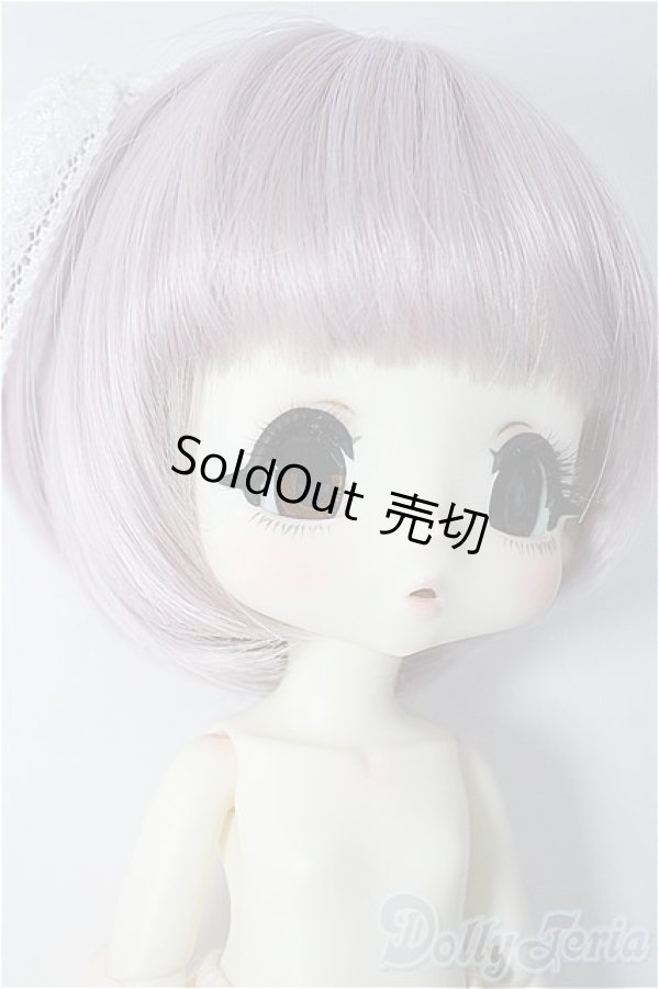画像2: KIKI/Hoekuchi Ivory Skin(Basic)/本体 A-26-05-19-489-YD-ZA (2)