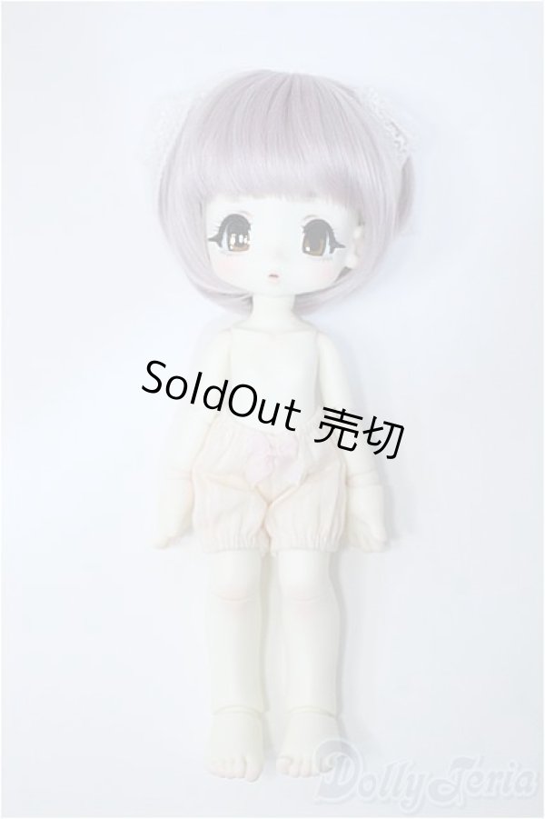 画像4: KIKI/Hoekuchi Ivory Skin(Basic)/本体 A-26-05-19-489-YD-ZA (4)