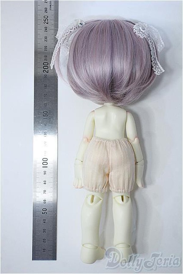 画像5: KIKI/Hoekuchi Ivory Skin(Basic)/本体/ A-25-06-25-402-YD-ZA (5)