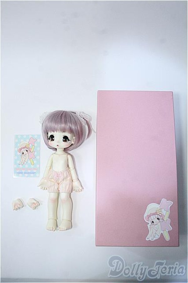 画像6: KIKI/Hoekuchi Ivory Skin(Basic)/本体/ A-25-06-25-402-YD-ZA (6)