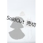 画像: SDM＆MSD/OF:衣装セット Y-24-10-09-098-YD-ZY