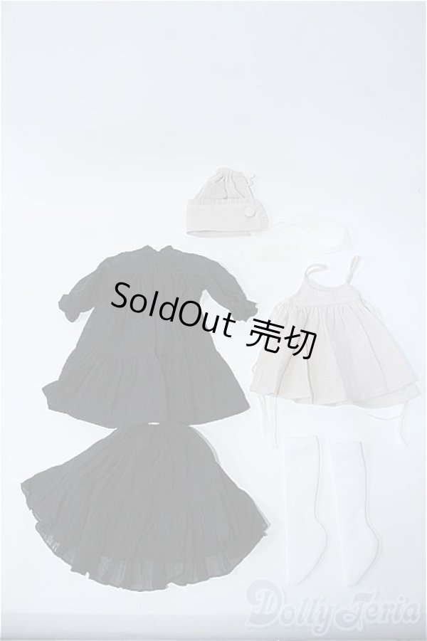 画像1: SDM＆MSD/OF:衣装セット Y-24-10-09-098-YD-ZY (1)