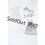 画像: 40cmサイズドール/OF:衣装 Y-25-11-26-167-YD-ZY