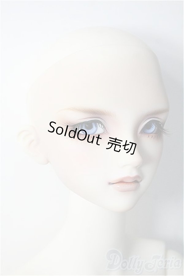 画像2: SD16GIRL/オスカル・フランソワ・ド・ジャルジェ 近衛連隊長Ver. Y-25-06-04-162-YD-ZY (2)