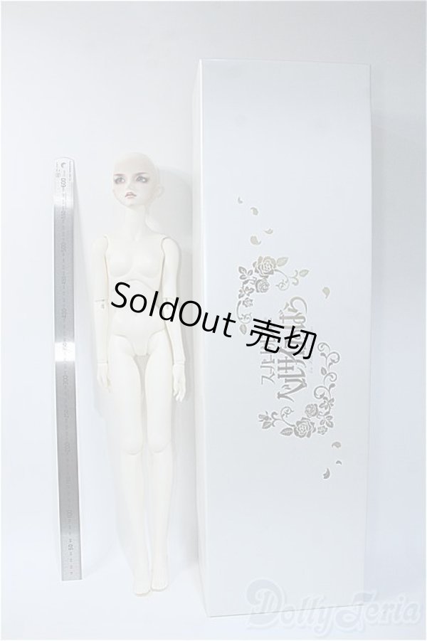 画像6: SD16GIRL/オスカル・フランソワ・ド・ジャルジェ 近衛連隊長Ver. Y-25-06-04-162-YD-ZY (6)