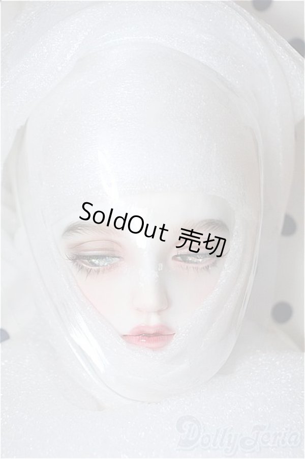 画像1: SOULDOLL/Liv-Elegance dress ver. Y-24-10-09-232-YD-ZY (1)