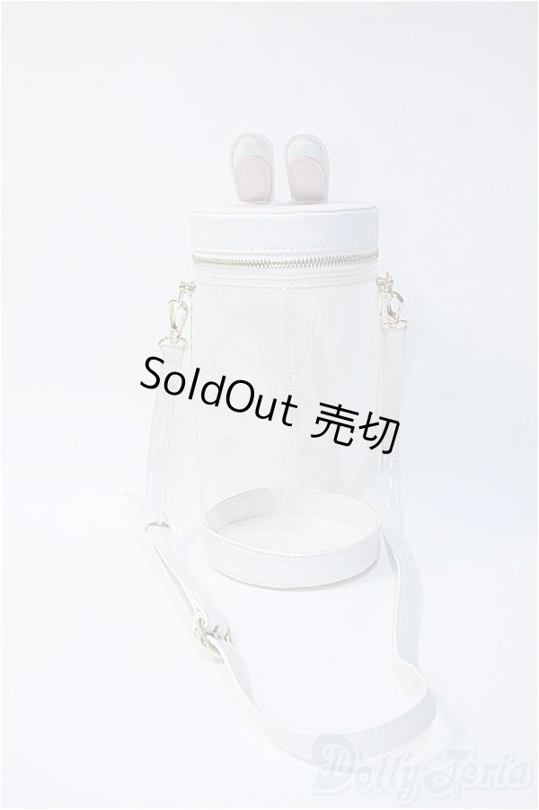 画像1: 1/6ドール収納バッグ Y-25-05-21-255-YD-ZY (1)