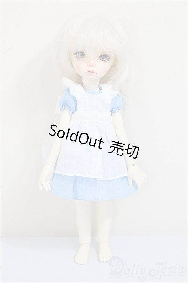 画像5: imda3.0/Dorothy/BJD　球体関節人形 A-25-07-23-247-YD-ZA (5)