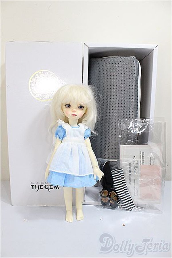 画像7: imda3.0/Dorothy/BJD　球体関節人形 A-25-07-23-247-YD-ZA (7)