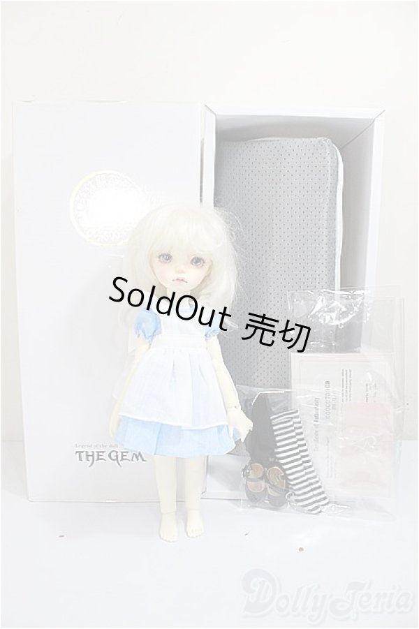 画像7: imda3.0/Dorothy/BJD　球体関節人形 A-25-07-23-247-YD-ZA (7)