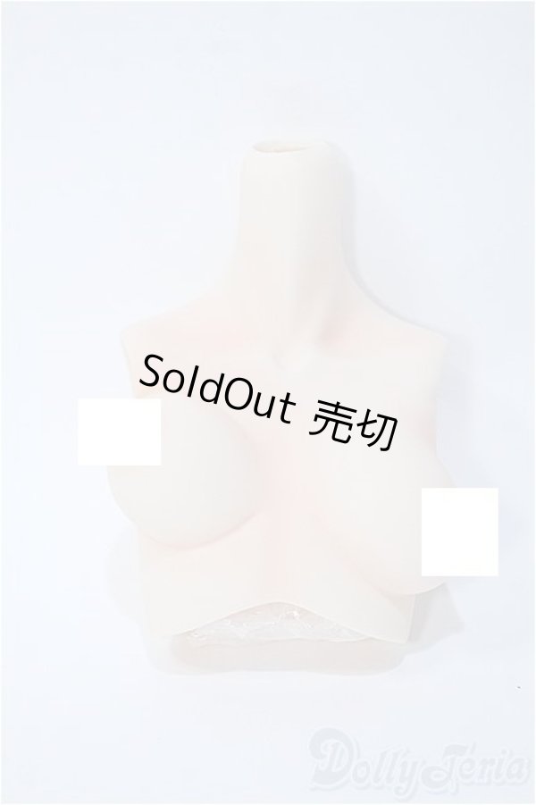 画像1: angelphilia/外皮ボディパーツ：上胴 Y-25-09-10-228-YD-ZY (1)