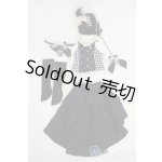 画像: SDM&MSD/OF:衣装セット Y-26-02-04-054-YD-ZY