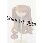 画像: 8inch/ウィッグ Y-26-02-04-194-YD-ZY