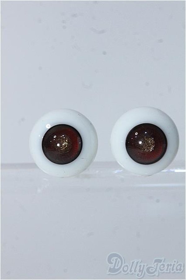 画像1: 12ｍｍ/グラスアイ Y-25-04-02-161-YD-ZY (1)