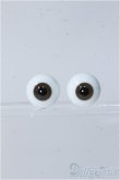 画像1: 12ｍｍ/グラスアイ Y-25-04-02-160-YD-ZY (1)