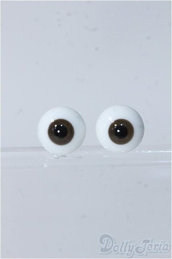 画像1: 12ｍｍ/グラスアイ Y-25-04-02-160-YD-ZY (1)