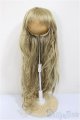 画像: 8-9inch/ウィッグ/インチ　BJD　MJD　ドール用 A-25-08-13-354-TN-ZA