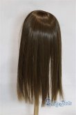 画像2: 8-9inch/ウィッグ/インチ　BJD　MJD　ドール用 A-25-05-21-058-TN-ZA (2)