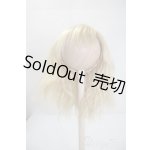 画像: 8-9inch/ウィッグ A-25-05-14-1031-TN-ZU