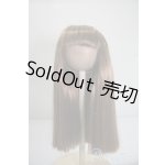 画像: 7-8inch/ウィッグ A-25-05-14-1027-TN-ZU