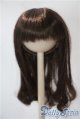 画像: 7-8inch/ウィッグ U-25-06-05-016-TN-ZU