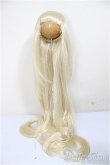 画像1: 9-10inch/ウィッグ/インチ　BJD　MJD　ドール用 A-25-08-20-180-YD-ZA (1)