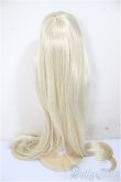 画像2: 9-10inch/ウィッグ/インチ　BJD　MJD　ドール用 A-25-08-20-180-YD-ZA (2)