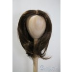 画像: 9-10inch/ウィッグ U-25-05-20-072-YD-ZU