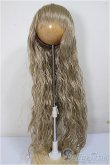 画像1: 9-10inch/ウィッグ/インチ　BJD　MJD　ドール用 A-25-08-20-183-YD-ZA (1)