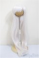 画像: 9-10inch/ウィッグ/インチ　BJD　MJD　ドール用 A-25-08-13-360-YD-ZA
