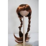 画像: 8inch/ウィッグ A-25-05-14-1039-KD-ZU