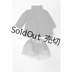 画像: 幼SD/OF:衣装セット U-26-05-27-077-YD-ZU