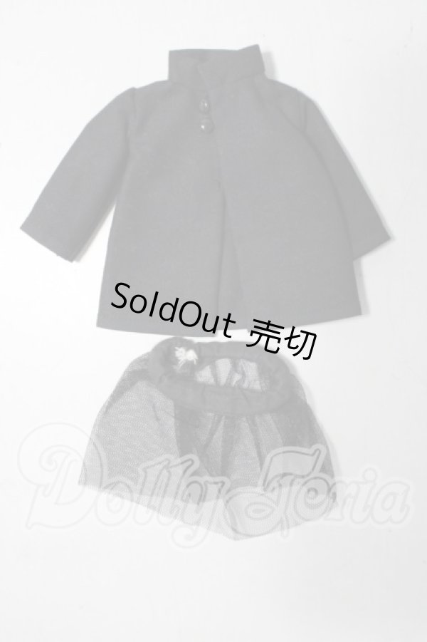画像1: 幼SD/OF:衣装セット U-26-05-27-077-YD-ZU (1)