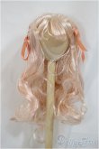画像1: 8-9inch/ウィッグ/インチ　BJD　MJD　ドール用 A-25-05-14-200-TN-ZA (1)