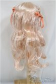 画像2: 8-9inch/ウィッグ/インチ　BJD　MJD　ドール用 A-25-05-14-200-TN-ZA (2)