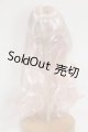 画像: 8-9inch/ウィッグ A-25-07-09-037-TN-ZA