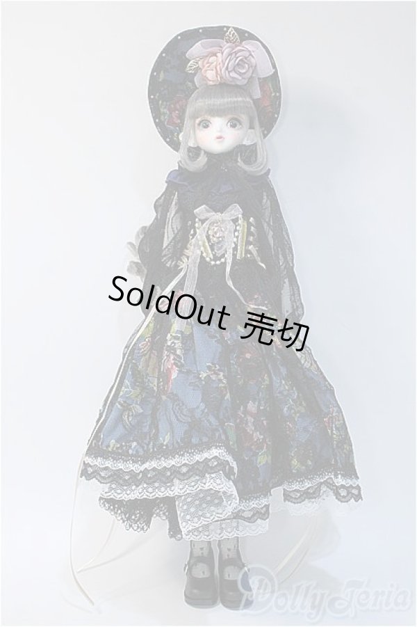 画像4: PEAKS WOODS/FOB V・Lady Bee Y-24-10-23-240-TN-ZY (4)