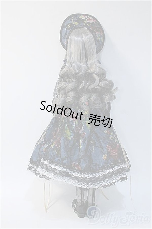 画像5: PEAKS WOODS/FOB V・Lady Bee Y-24-10-23-240-TN-ZY (5)