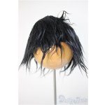 画像: 8-9inch/ウィッグ/インチ　BJD　MJD　ドール用 A-25-10-22-384-YD-ZA