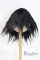 画像: 8-9inch/ウィッグ/インチ　BJD　MJD　ドール用 A-25-05-21-061-YD-ZA