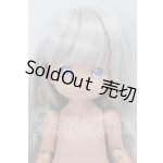 画像: Imomo Doll/1/6 KIRAカスタムヘッド+ボディ 褐色系 I-26-04-26-086-YD-ZI