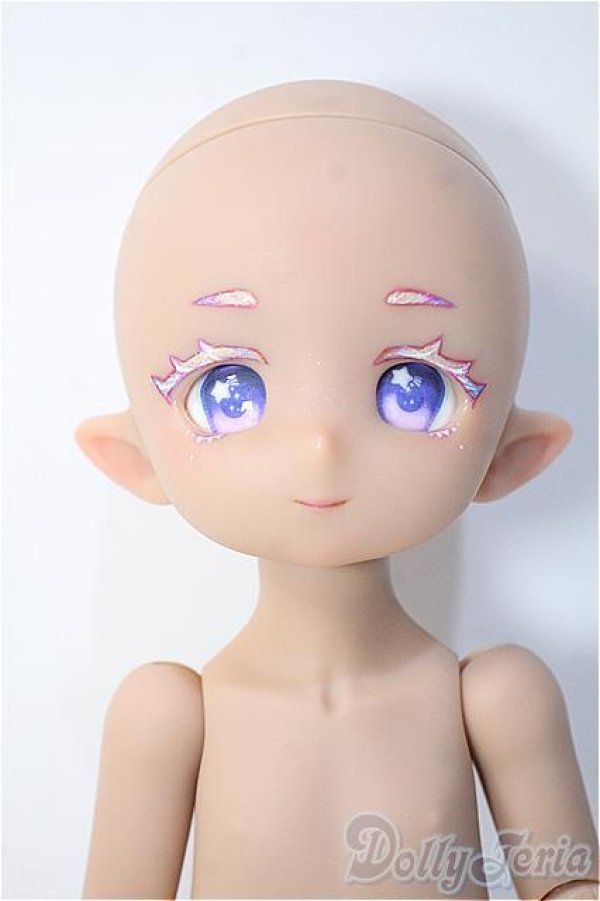画像1: Imomo Doll/1/6 KIRAカスタムヘッド+ボディ 褐色系 Y-25-04-02-141-YD-ZY (1)