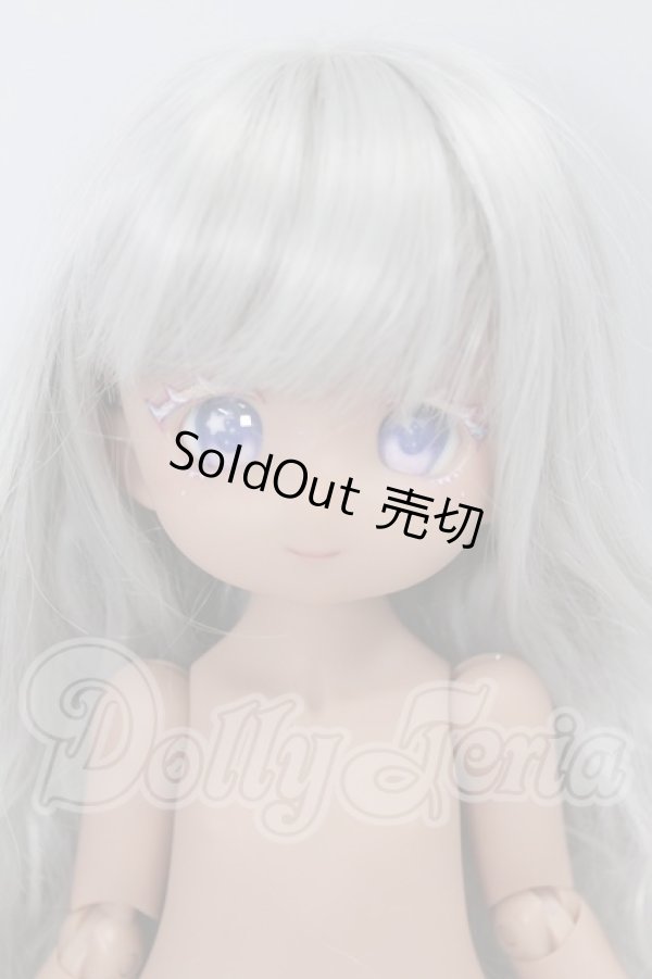 画像1: Imomo Doll/1/6 KIRAカスタムヘッド+ボディ 褐色系 I-26-04-26-086-YD-ZI (1)